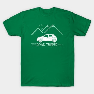 Road Tripper T-Shirt